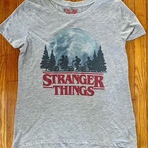 Stranger Things  T-Shirt